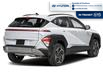 2026 Hyundai Kona 2.0L Preferred (Stk: 1000794273TRANSIT) in Chatham - Image 3 of 11