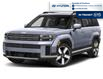 2026 Hyundai Santa Fe HEV Preferred w/Trend Package (Stk: 1000794810TRANSIT) in Chatham - Image 1 of 12