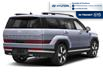 2026 Hyundai Santa Fe HEV Preferred w/Trend Package (Stk: 1000794810TRANSIT) in Chatham - Image 3 of 12