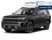 2026 Hyundai Santa Fe HEV Ultimate Calligraphy w/Beige Interior (Stk: 1000771249TRANSIT) in Chatham - Image 1 of 2