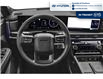 2026 Hyundai Santa Fe HEV Ultimate Calligraphy (Stk: 1000897170TRANSIT) in Chatham - Image 4 of 12