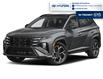 2026 Hyundai Tucson Hybrid N-Line (Stk: 1000805325TRANSIT) in Chatham - Image 1 of 10