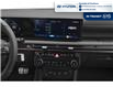 2026 Hyundai Tucson Hybrid N-Line (Stk: 1000805325TRANSIT) in Chatham - Image 5 of 10