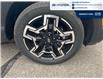 2025 Hyundai Santa Cruz Ultimate (Stk: S123) in Chatham - Image 4 of 17