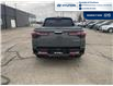 2025 Hyundai Santa Cruz Ultimate (Stk: S123) in Chatham - Image 5 of 17