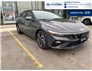 2025 Hyundai Elantra Luxury w/Two-Tone Interior (Stk: S132) in Chatham - Image 1 of 17
