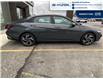 2025 Hyundai Elantra Luxury w/Two-Tone Interior (Stk: S132) in Chatham - Image 3 of 17