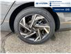 2025 Hyundai Elantra Luxury w/Two-Tone Interior (Stk: S132) in Chatham - Image 6 of 17