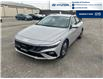 2025 Hyundai Elantra Preferred (Stk: S147) in Chatham - Image 1 of 28