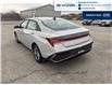 2025 Hyundai Elantra Preferred (Stk: S147) in Chatham - Image 3 of 28
