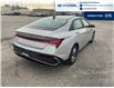 2025 Hyundai Elantra Preferred (Stk: S147) in Chatham - Image 6 of 28
