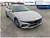 2025 Hyundai Elantra Preferred (Stk: S147) in Chatham - Image 8 of 28