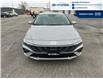 2025 Hyundai Elantra Preferred (Stk: S147) in Chatham - Image 9 of 28