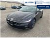 2025 Hyundai Elantra Luxury w/Two-Tone Interior (Stk: S138) in Chatham - Image 1 of 31