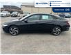 2025 Hyundai Elantra Luxury w/Two-Tone Interior (Stk: S138) in Chatham - Image 2 of 31