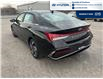 2025 Hyundai Elantra Luxury w/Two-Tone Interior (Stk: S138) in Chatham - Image 3 of 31