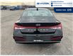 2025 Hyundai Elantra Luxury w/Two-Tone Interior (Stk: S138) in Chatham - Image 4 of 31
