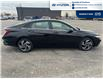 2025 Hyundai Elantra Luxury w/Two-Tone Interior (Stk: S138) in Chatham - Image 7 of 31