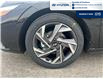 2025 Hyundai Elantra Luxury w/Two-Tone Interior (Stk: S138) in Chatham - Image 10 of 31