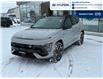 2025 Hyundai Kona 1.6T N Line w/Two-Tone Roof (Stk: S169) in Chatham - Image 1 of 29