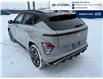 2025 Hyundai Kona 1.6T N Line w/Two-Tone Roof (Stk: S169) in Chatham - Image 3 of 29