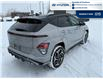 2025 Hyundai Kona 1.6T N Line w/Two-Tone Roof (Stk: S169) in Chatham - Image 7 of 29
