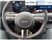 2025 Hyundai Kona 1.6T N Line w/Two-Tone Roof (Stk: S169) in Chatham - Image 13 of 29