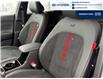 2025 Hyundai Kona 1.6T N Line w/Two-Tone Roof (Stk: S169) in Chatham - Image 25 of 29