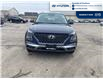 2025 Hyundai Venue Ultimate w/Denim Interior (IVT) (Stk: S168) in Chatham - Image 3 of 14
