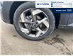 2025 Hyundai Venue Ultimate w/Denim Interior (IVT) (Stk: S168) in Chatham - Image 4 of 14