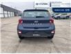 2025 Hyundai Venue Ultimate w/Denim Interior (IVT) (Stk: S168) in Chatham - Image 5 of 14