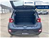 2025 Hyundai Venue Ultimate w/Denim Interior (IVT) (Stk: S168) in Chatham - Image 6 of 14