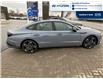 2025 Hyundai Sonata N-Line Ultimate (Stk: S195) in Chatham - Image 1 of 16