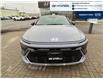 2025 Hyundai Sonata N-Line Ultimate (Stk: S195) in Chatham - Image 3 of 16