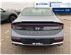 2025 Hyundai Sonata N-Line Ultimate (Stk: S195) in Chatham - Image 4 of 16