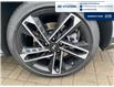 2025 Hyundai Sonata N-Line Ultimate (Stk: S195) in Chatham - Image 6 of 16