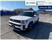 2025 Hyundai Santa Fe Luxury (Stk: S202) in Chatham - Image 1 of 16