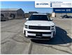 2025 Hyundai Santa Fe Luxury (Stk: S202) in Chatham - Image 2 of 16