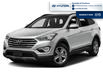 2014 Hyundai Santa Fe XL Luxury (Stk: S196B) in Chatham - Image 1 of 10