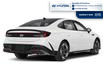 2025 Hyundai Sonata Preferred-Trend (Stk: S285) in Chatham - Image 3 of 12