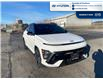 2024 Hyundai Kona 1.6T N Line w/Two-Tone Roof (Stk: S103E) in Chatham - Image 1 of 19