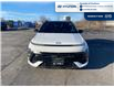 2024 Hyundai Kona 1.6T N Line w/Two-Tone Roof (Stk: S103E) in Chatham - Image 2 of 19