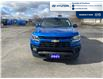 2021 Chevrolet Colorado WT (Stk: 5B011A) in Chatham - Image 2 of 20