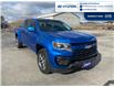 2021 Chevrolet Colorado WT (Stk: 5B011A) in Chatham - Image 3 of 20