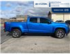 2021 Chevrolet Colorado WT (Stk: 5B011A) in Chatham - Image 6 of 20