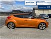 2016 Hyundai Veloster Tech (Stk: R252A) in Chatham - Image 1 of 16