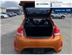 2016 Hyundai Veloster Tech (Stk: R252A) in Chatham - Image 4 of 16