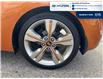2016 Hyundai Veloster Tech (Stk: R252A) in Chatham - Image 5 of 16
