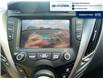 2016 Hyundai Veloster Tech (Stk: R252A) in Chatham - Image 12 of 16