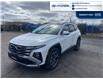 2025 Hyundai Tucson Hybrid Ultimate (Stk: S228) in Chatham - Image 1 of 21